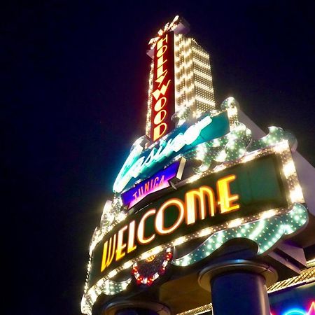 Hollywood Casino Tunica 호텔 Robinsonville 외부 사진