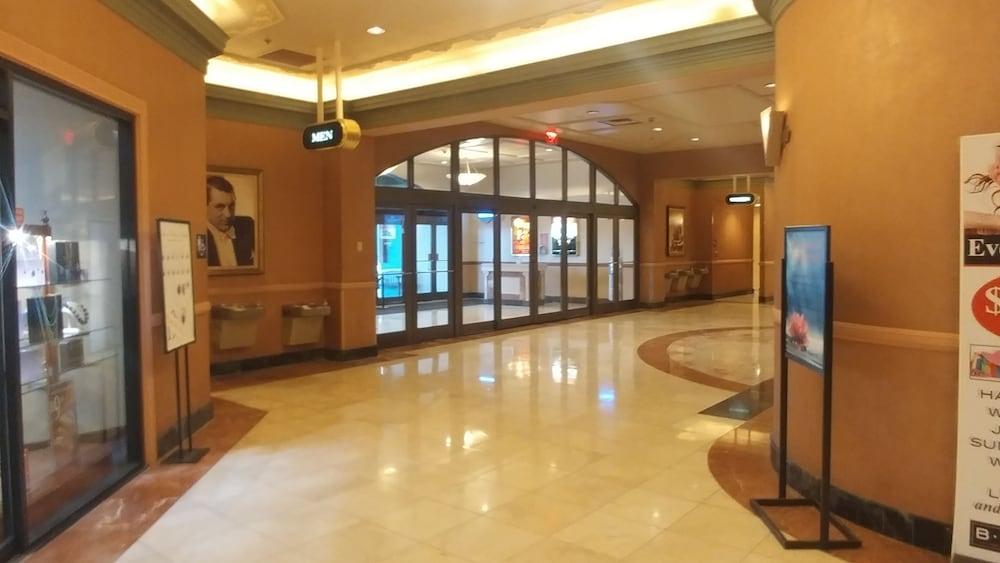 Hollywood Casino Tunica 호텔 Robinsonville 외부 사진