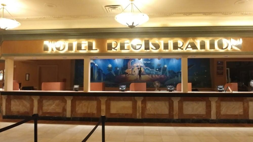 Hollywood Casino Tunica 호텔 Robinsonville 외부 사진
