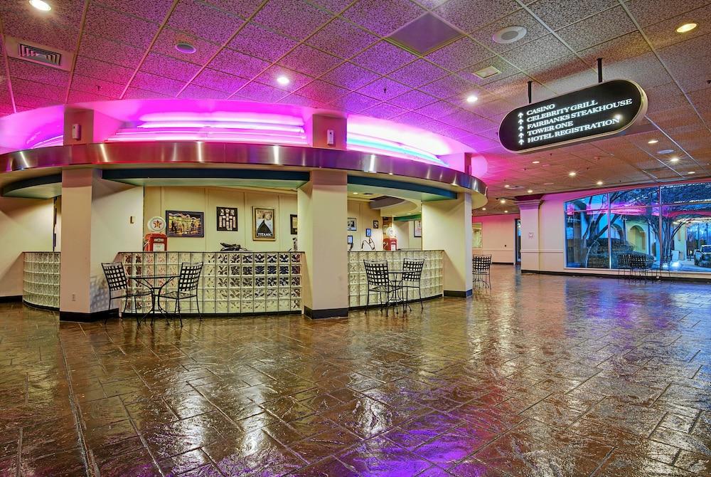 Hollywood Casino Tunica 호텔 Robinsonville 외부 사진