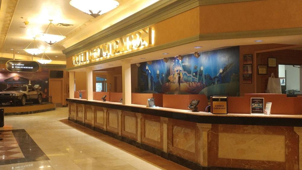 Hollywood Casino Tunica 호텔 Robinsonville 외부 사진