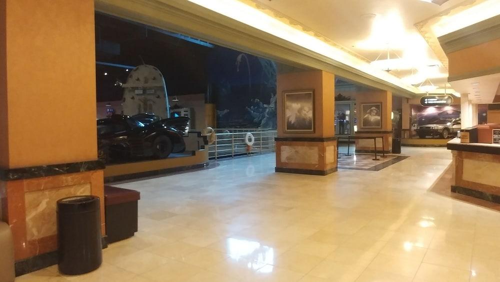 Hollywood Casino Tunica 호텔 Robinsonville 외부 사진