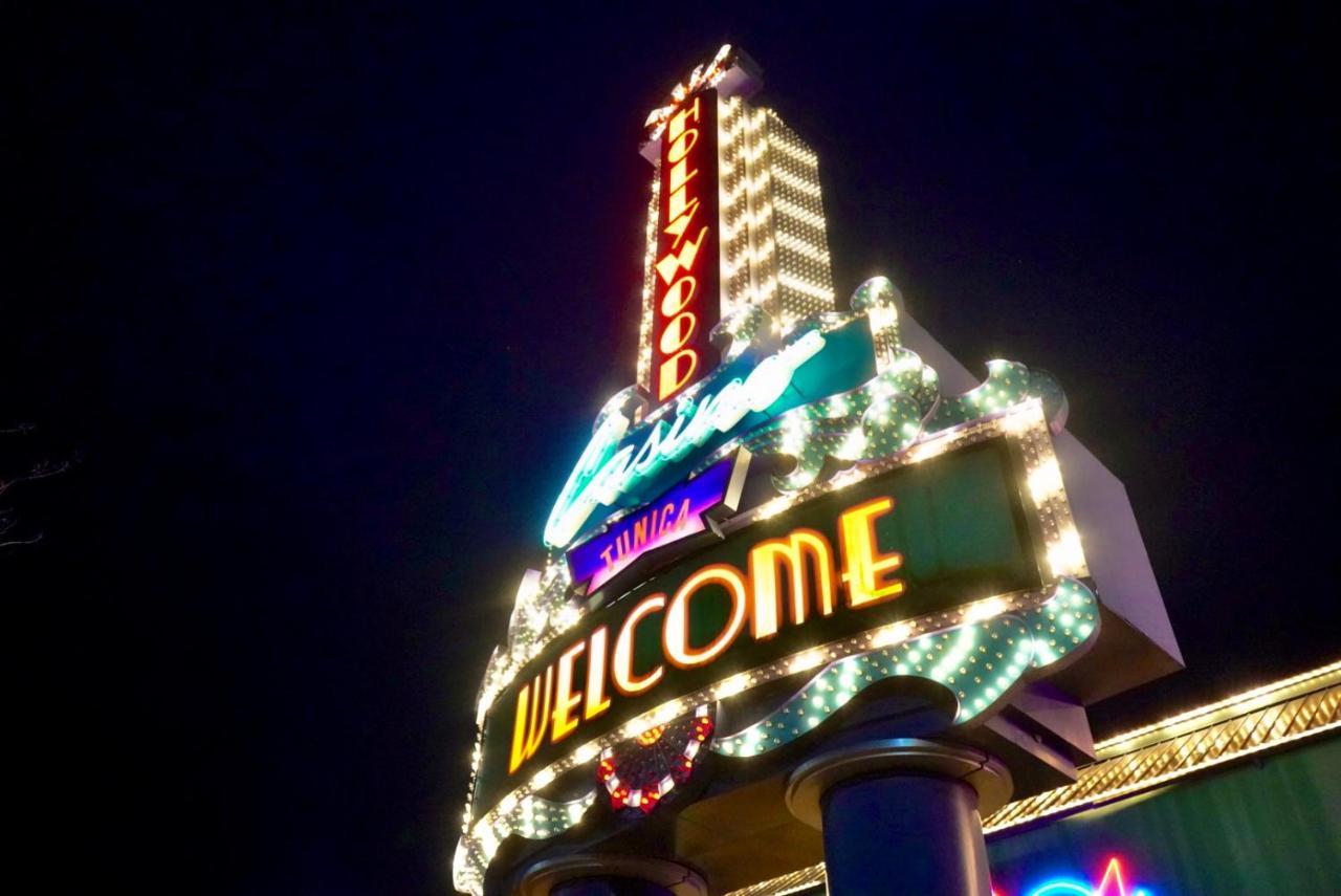 Hollywood Casino Tunica 호텔 Robinsonville 외부 사진