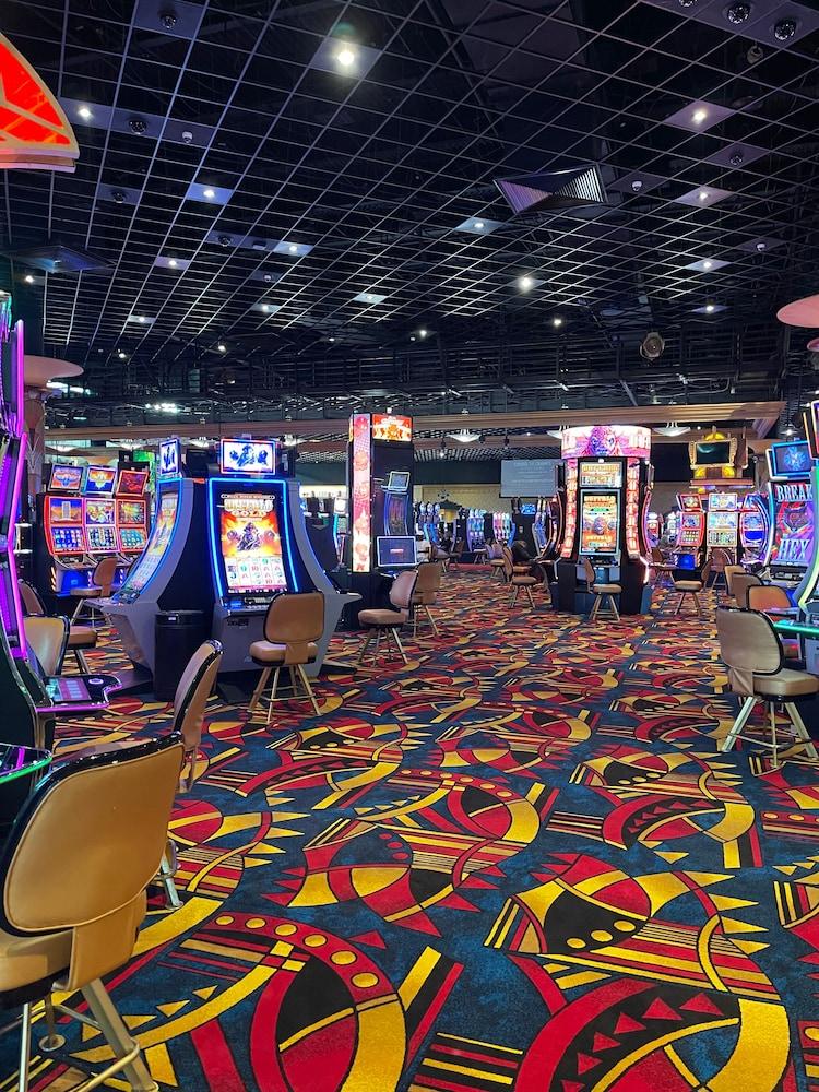 Hollywood Casino Tunica 호텔 Robinsonville 외부 사진