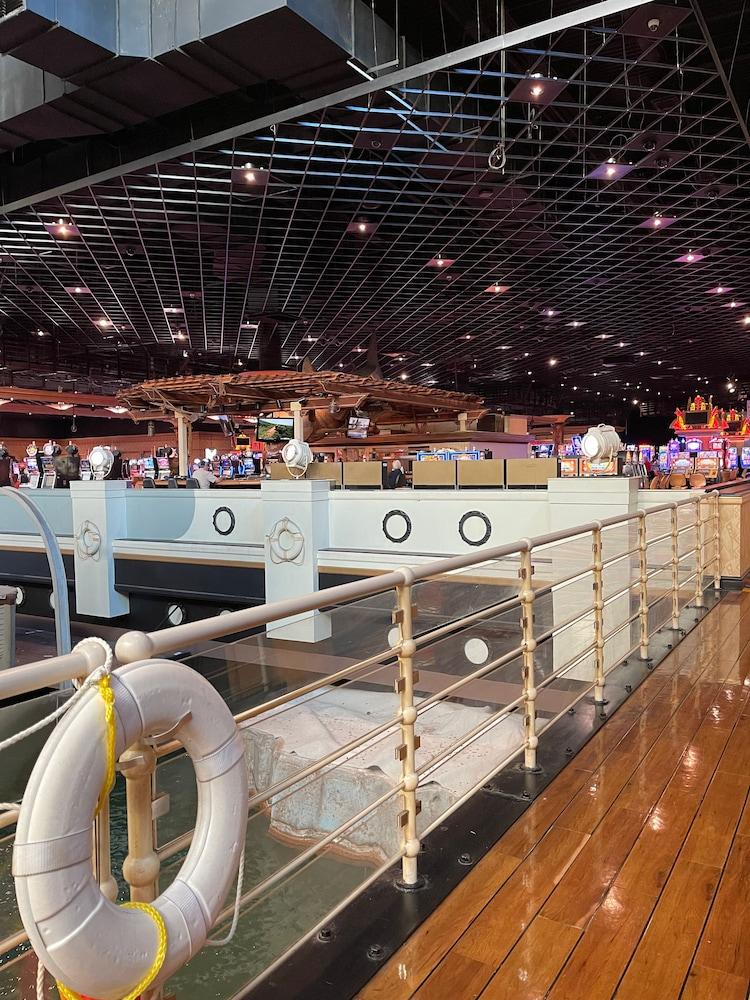 Hollywood Casino Tunica 호텔 Robinsonville 외부 사진