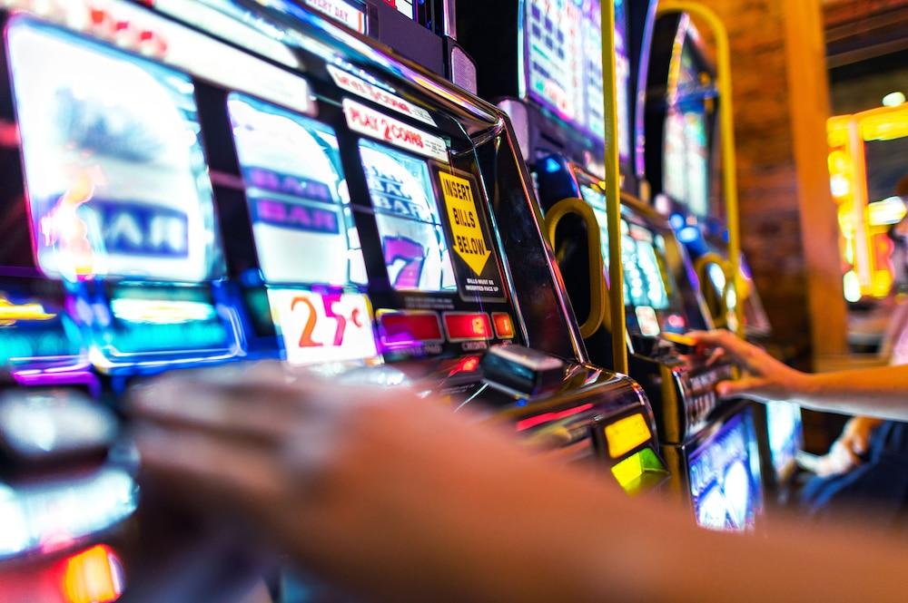 Hollywood Casino Tunica 호텔 Robinsonville 외부 사진