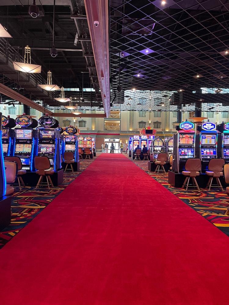 Hollywood Casino Tunica 호텔 Robinsonville 외부 사진