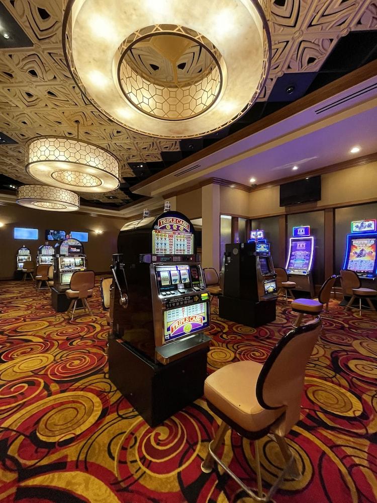 Hollywood Casino Tunica 호텔 Robinsonville 외부 사진