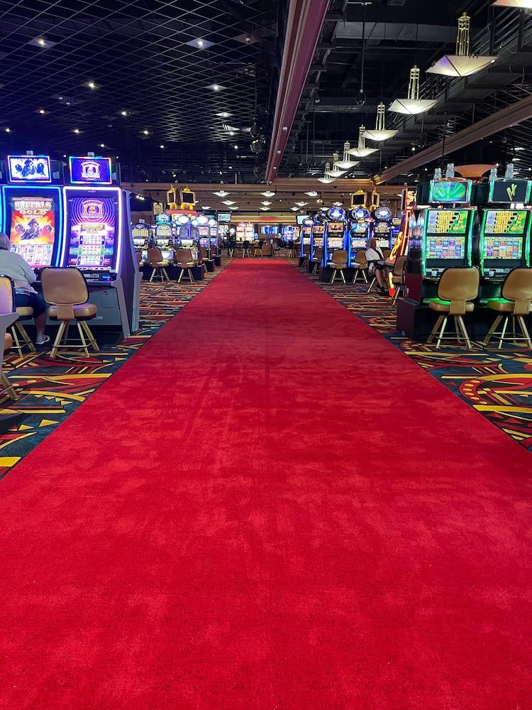Hollywood Casino Tunica 호텔 Robinsonville 외부 사진