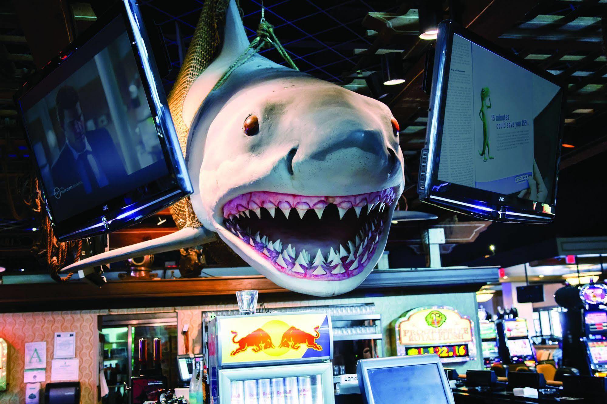 Hollywood Casino Tunica 호텔 Robinsonville 외부 사진