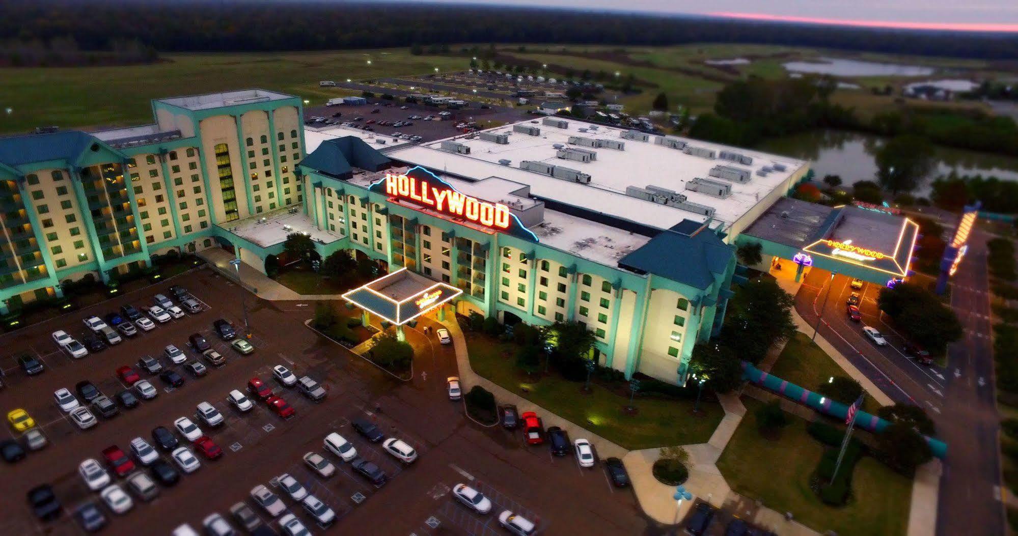 Hollywood Casino Tunica 호텔 Robinsonville 외부 사진