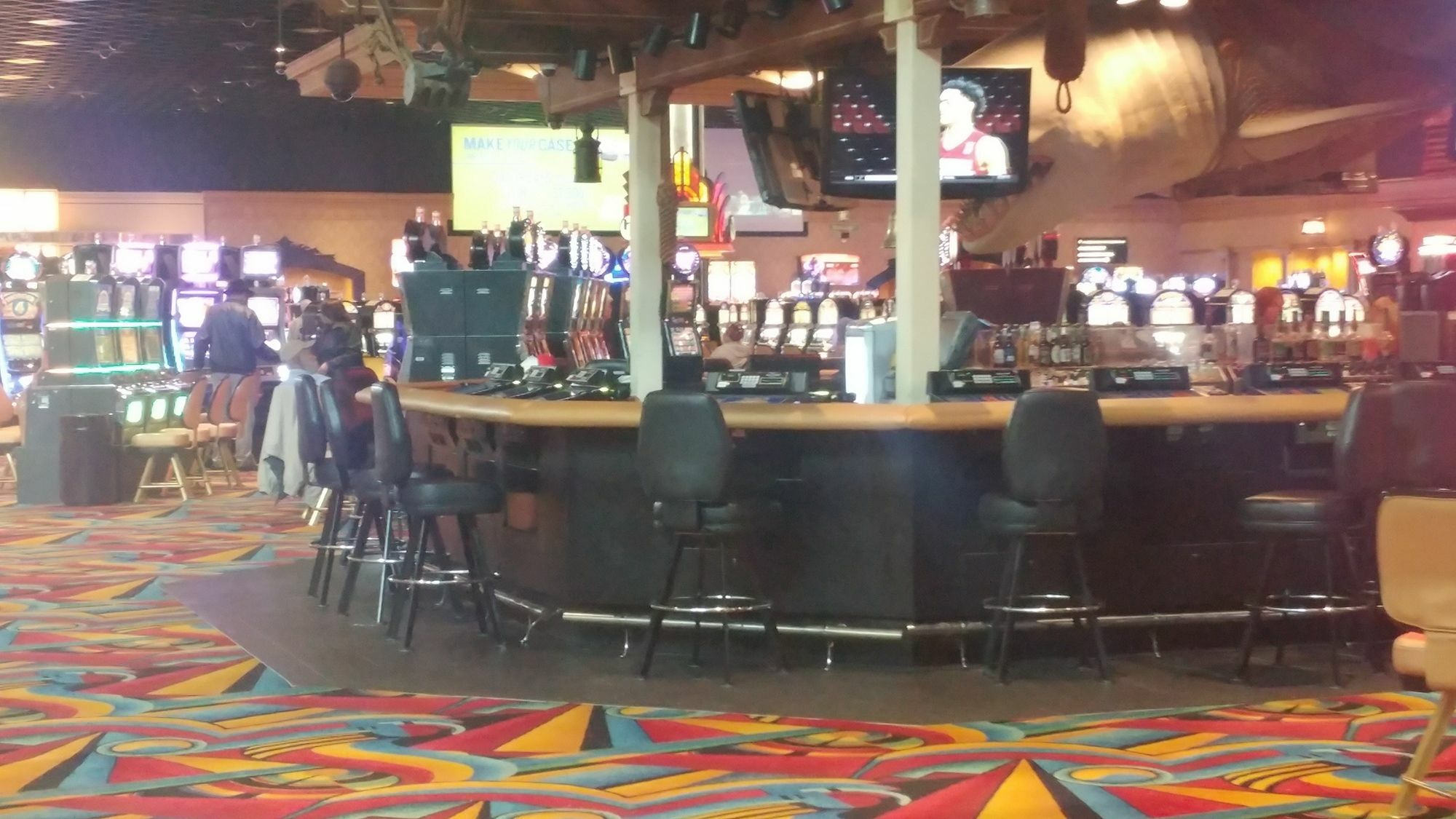 Hollywood Casino Tunica 호텔 Robinsonville 외부 사진